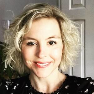 Meet your Posher, Kellie